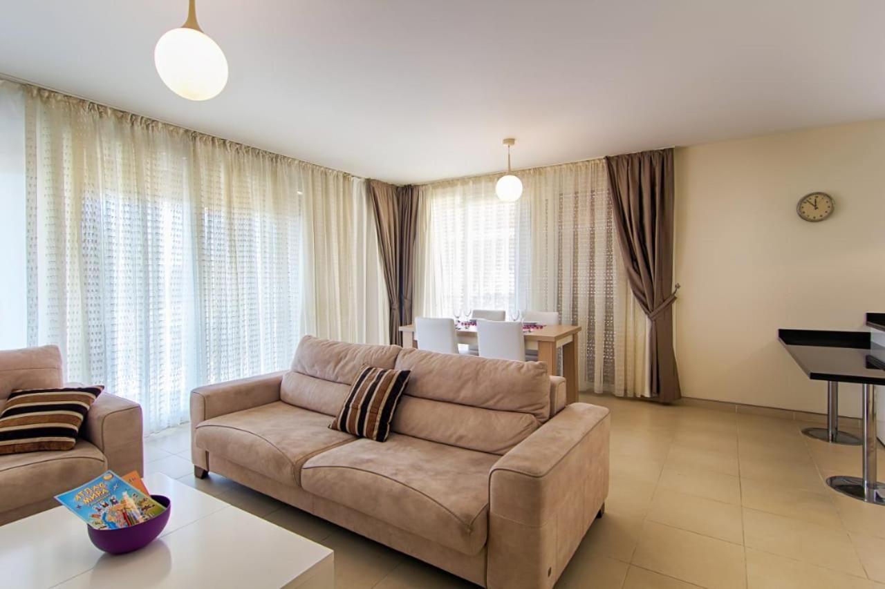 The Hill Konakli - C5 Alanya Exterior foto