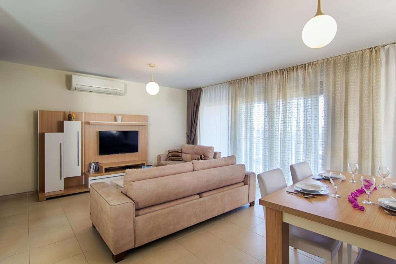 The Hill Konakli - C5 Alanya Exterior foto