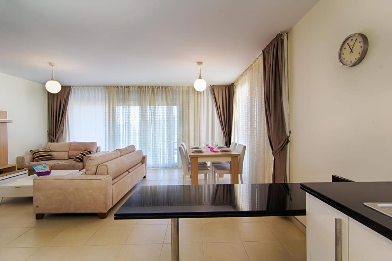 The Hill Konakli - C5 Alanya Exterior foto