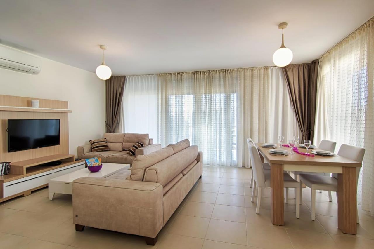 The Hill Konakli - C5 Alanya Exterior foto