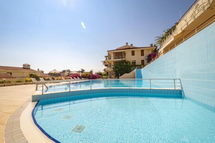 The Hill Konakli - C5 Alanya Exterior foto
