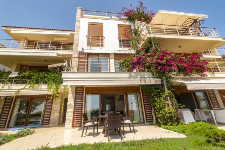 The Hill Konakli - C5 Alanya Exterior foto