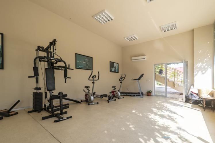 The Hill Konakli - C5 Alanya Exterior foto